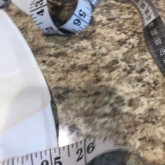 Tommy Hilfiger Blue Sweater Top with White Dots XXL - Picture 12 of 12